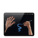 Dux Ducis Stylus Pen SP-04 pro Apple iPad - průhledné