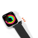 Dux Ducis Strap (verze Mixture II) Řemínek pro Apple Watch Ultra, SE, 8, 7, 6, 5, 4, 3, 2, 1 (49, 45