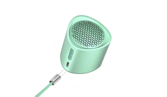 Tronsmart Nimo 5W Bluetooth 5.3 Mini Speaker - Green