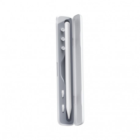 Stylus case for the Baseus Smooth Writing 2 tablet - white