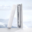 Stylusové pouzdro na tablet Baseus Smooth Writing 2 - bílé