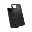 Spigen THIN FIT IPHONE 15 ČERNÝ