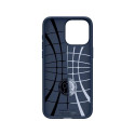 Spigen LIQUID AIR IPHONE 15 PRO MAX NAVY BLUE