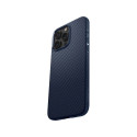 Spigen LIQUID AIR IPHONE 15 PRO MAX NAVY BLUE