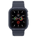 Spigen RUGGED ARMOR "PRO" Apple Watch 4 / 5 / 6 / 7 / 8 / SE (44 / 45 MM) CHARCOAL GRY