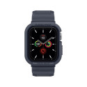 Spigen RUGGED ARMOR "PRO" Apple Watch 4 / 5 / 6 / 7 / 8 / SE (44 / 45 MM) CHARCOAL GRY