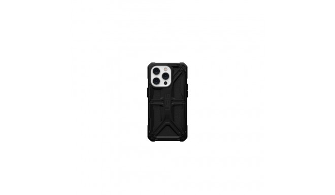 UAG Monarch case for iPhone 14 Pro Max - black