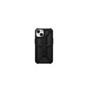 UAG Monarch - ochranný obal pro iPhone 14 Plus (uhlíkové vlákno)