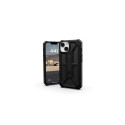 UAG Monarch - ochranný obal pro iPhone 14 Plus (uhlíkové vlákno)
