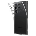 Spigen LIQUID CRYSTAL GALAXY S23 ULTRA CRYSTAL CLEAR