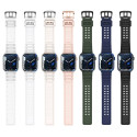 Řemínek Řemínek Triple Protection pro Apple Watch SE, 8, 7, 6, 5, 4, 3, 2, 1 (41, 40, 38 mm) náramek