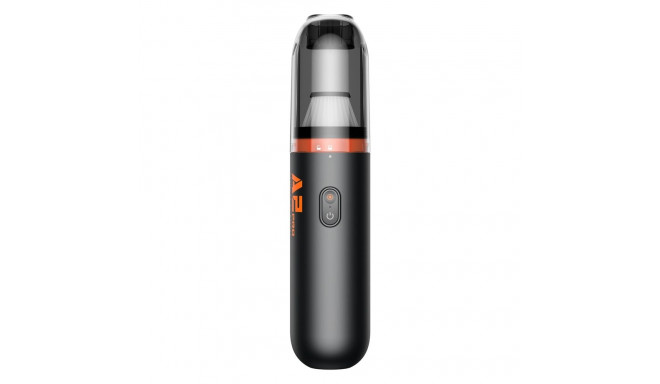 Baseus A2Pro car vacuum cleaner 6000Pa 80W black