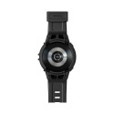 Spigen RUGGED ARMOR "PRO" GALAXY Watch 5 PRO (45 MM) BLACK