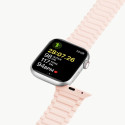 Dux Ducis Strap (Verze Armor) Řemínek pro Apple Watch Ultra, SE, 8, 7, 6, 5, 4, 3, 2, 1 (49, 45, 44,