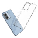 Hurtel kaitseümbris Ultra Clear 0,5mm Oppo A57 5G/A57/A77 5G/A77/K10 5G/Realme V23 5G/Narzo 5