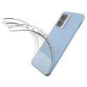 Hurtel kaitseümbris Ultra Clear 0,5mm Oppo A57 5G/A57/A77 5G/A77/K10 5G/Realme V23 5G/Narzo 5