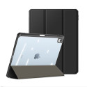  Dux Ducis protective case Toby Apple iPad 10.9'' 2022, black
