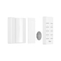 Sonoff remote control for Sonoff white (RM433R2)