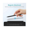 ESR puutepliiats Digital + Magnetic Apple iPad, must