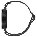Spigen FIT LITE Samsung GALAXY Watch 4/5/5 PRO (40/42/44/45/46MM) ČERNÉ Spigen FIT LITE Samsung GALAXY Watch 4/5/5 PRO (40/42/44/45/46MM) ČERNÉ