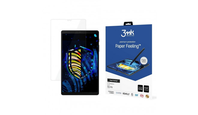 3mk kaitsekile Paper Feeling Samsung Galaxy Tab A7 Lite