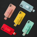 Hurtel kaitseümbris Rope Samsung Galaxy A33 5G, roosa