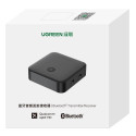 Ugreen 2v1 Bluetooth 5.0 vysílač/přijímač pro hudbu černý (CM144)