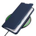Dux Ducis kaitseümbris Skin Pro Samsung Galaxy S22+, sinine