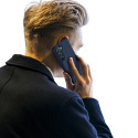 Dux Ducis kaitseümbris Skin Pro Samsung Galaxy S22+, sinine