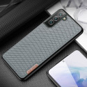 Dux Ducis kaitseümbris Fino Samsung Galaxy S22+, must