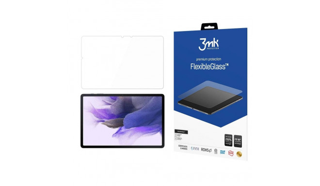 Samsung Galaxy Tab S7 FE - 3mk FlexibleGlass™ 13''