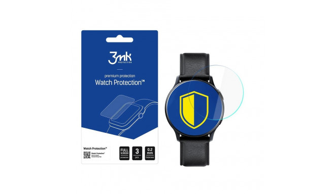 3MK kaitsekile Samsung Watch Active2 44mm ARC+