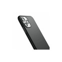 3mk kaitseümbris Matt Case Apple iPhone Xr, must