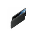 3mk kaitseümbris Matt Case Apple iPhone Xr, must
