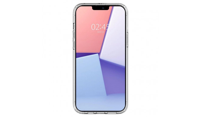 Spigen Ultra Hybrid iPhone 13 Pro Case - Clear