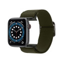 Spigen FIT LITE Apple Watch 4/5/6/7 / SE / 8 / Ultra (42/44/45/49 MM) KHAKI