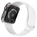 Spigen ULTRA HYBRID Apple Watch 4/5/6/SE (40MM) KŘIŠŤÁLOVÉ ČIRY