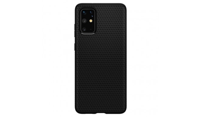 Spigen Liquid Air Case for Samsung Galaxy S20+ - Matte Black