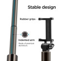 Spigen selfie stick S530W, black