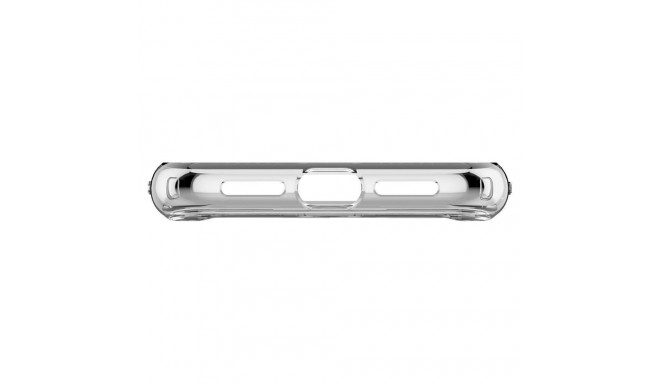 Spigen Ultra Hybrid iPhone XR Case - Clear