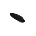 MOUSE PAD NATEC MARMOT NAVY BLUE GEL FILLING 225X245MM