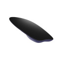 MOUSE PAD NATEC CHIPMUNK NAVY BLUE 230X200MM MEMORY FOAM FILLING