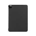 iLike Tri-Fold Eco-Leather Stand Case Apple A