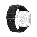 iWear S1 soonega pehme silikoonist 20 mm rihm