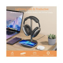 CP X5W 4in1 15W Traadita Magsafe Qi Laadija S