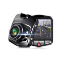 iWear GT4 HD Auto DVR Video reģistrātors ar G