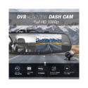 iWear GT5 2in1 Spogulis + HD Auto DVR Video r
