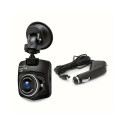 iWear GT4 HD Car DVR Dashboard Video Camera w