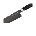 Samura MO-V Stonewash Grand Chefs knife 240mm