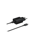 Samsung laadija EP-TA800 25W PD 3.0 Super Fast USB-C